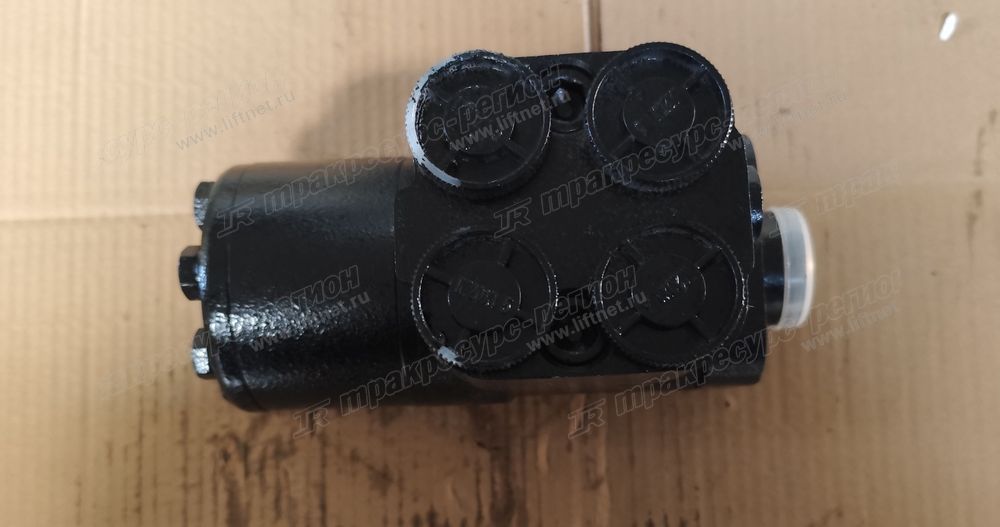 Управление гидростатическое ZL30/ML333R